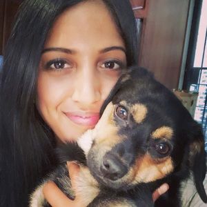 Meet your Posher, Ranju